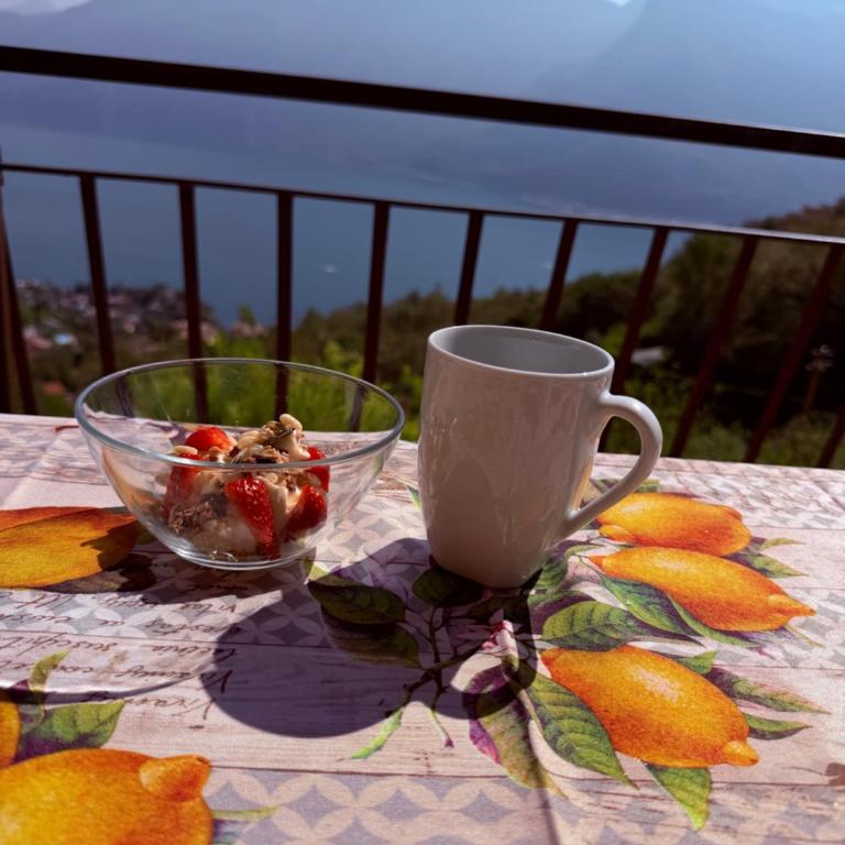Garda View - Appartamento con 1 Camera da Letto - 14