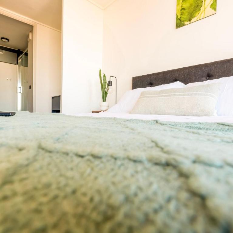 Estadio Nacional 850 m · 1BR with free parking - One-Bedroom Apartment - 7