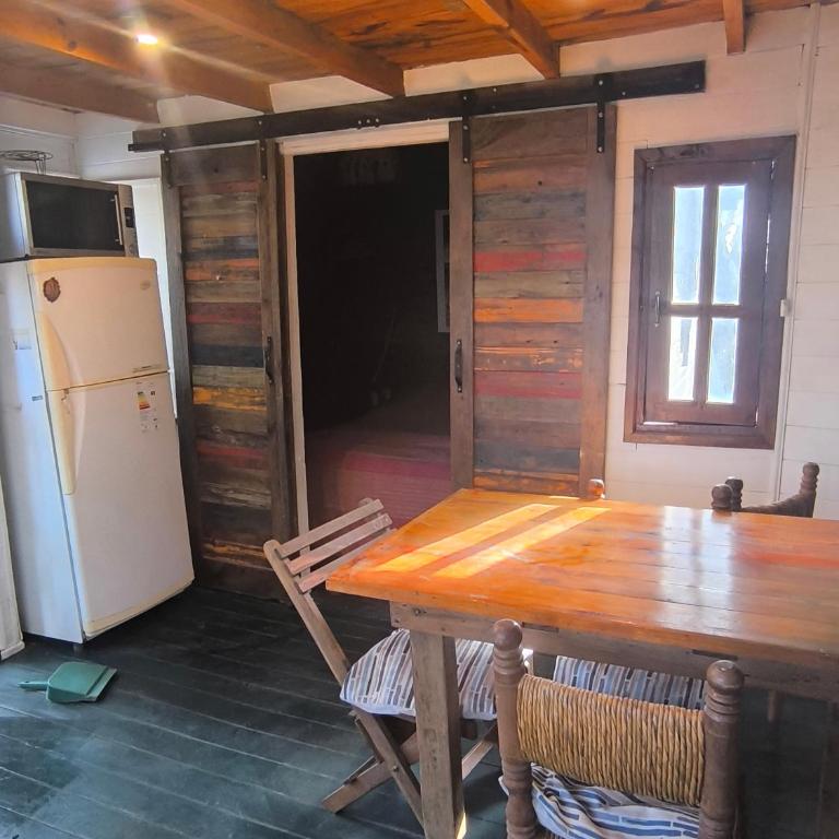 COEMBOTA Cabañas - Habitación Doble Superior - 26