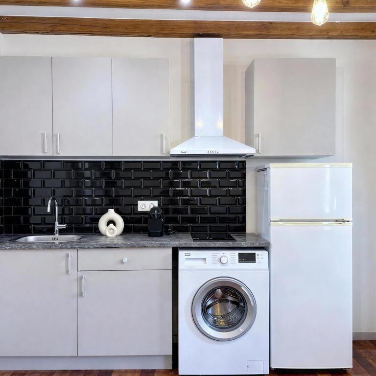 Cozy apartment for 4 by Tour Eiffel - by Melvane - Appartement - 6