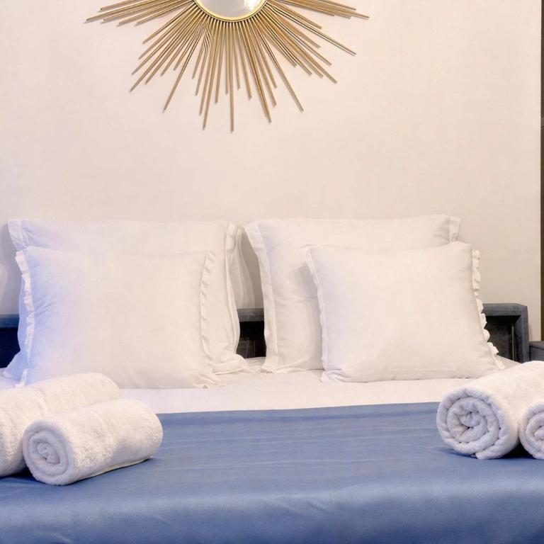 Cozy apartment for 4 by Tour Eiffel - by Melvane - Appartement - 11