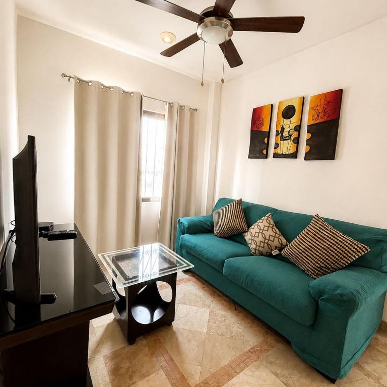Lilas del Mar Apartments - Apartamento Estándar - 1
