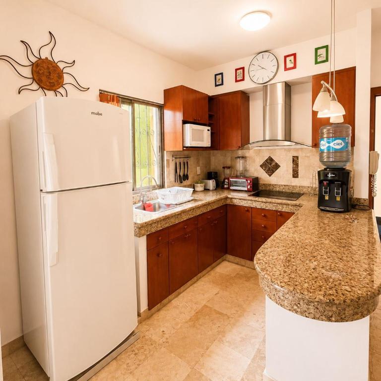 Lilas del Mar Apartments - Apartamento Estándar - 3