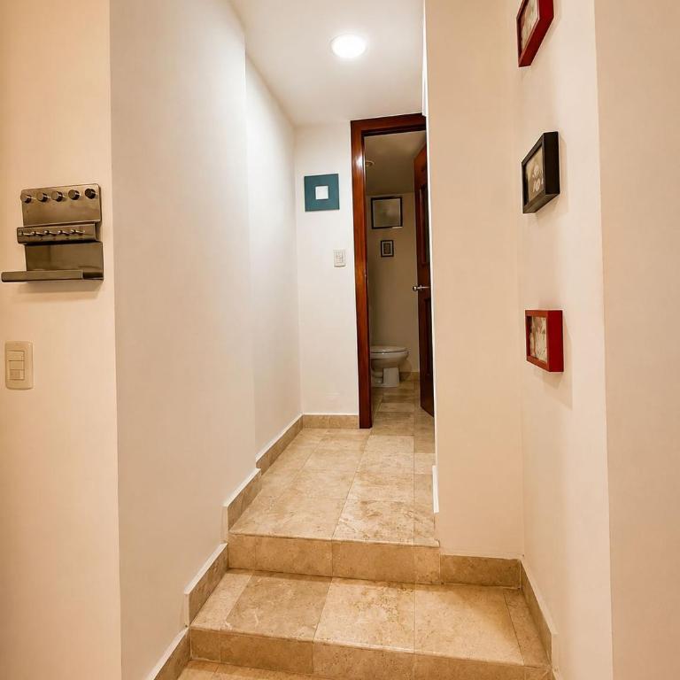 Lilas del Mar Apartments - Apartamento Estándar - 4