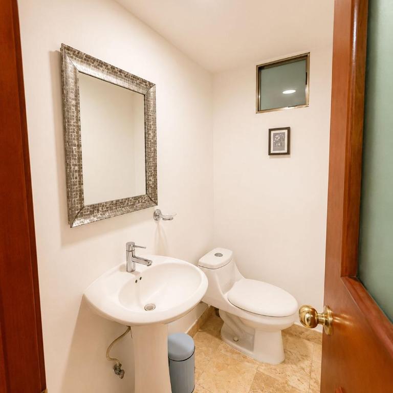 Lilas del Mar Apartments - Apartamento Estándar - 5