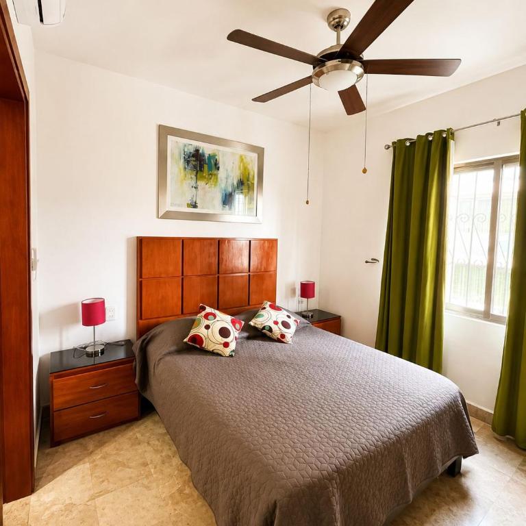 Lilas del Mar Apartments - Apartamento Estándar - 6