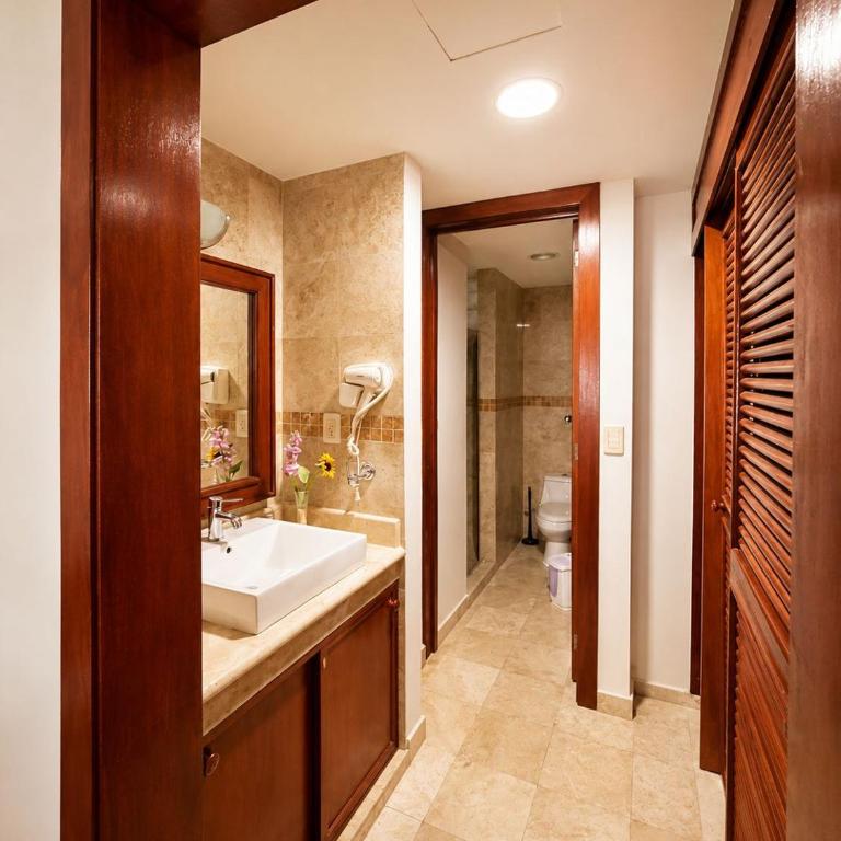 Lilas del Mar Apartments - Apartamento Estándar - 7