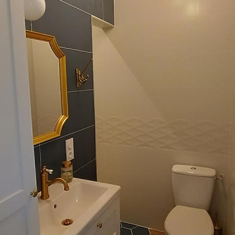 Les sablines - Maison 2 Chambres - 5