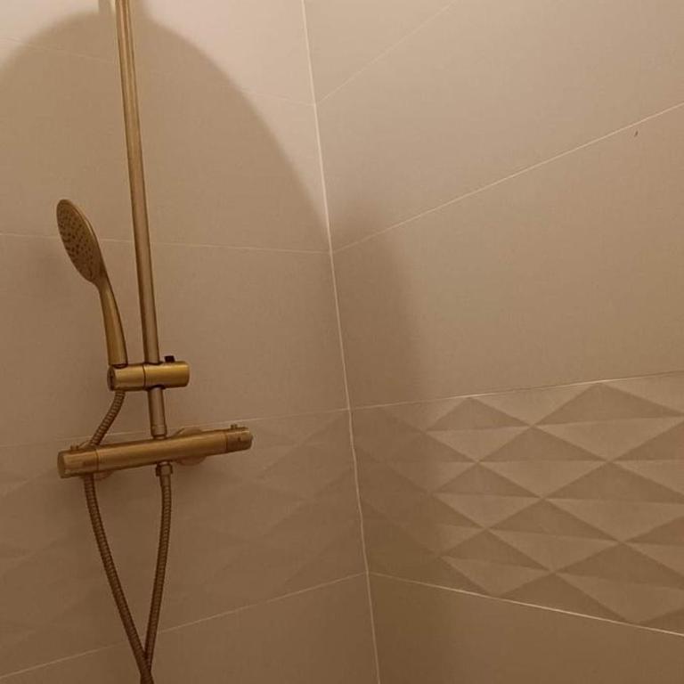 Les sablines - Maison 2 Chambres - 6