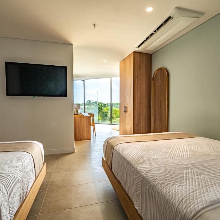 Saint George Hotel - Suite Junior - 2