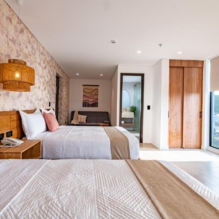 Saint George Hotel - Suite Junior - 1