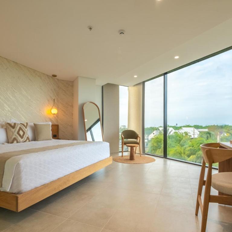 Saint George Hotel - Suite Junior - 1