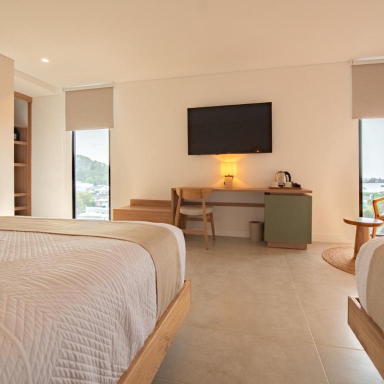 Saint George Hotel - Suite Junior - 2