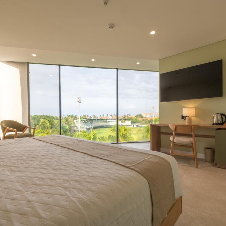Saint George Hotel - Suite Junior - 2