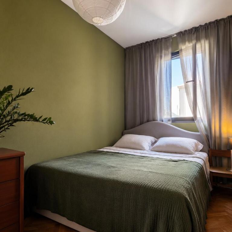 Casa Moss - Apartman sa 1 Spavaćom Sobom - 13
