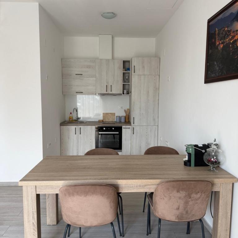 Casa Oliva Villas with Private Heated Pools - Apartman sa 1 Spavaćom Sobom i Pogledom - 4