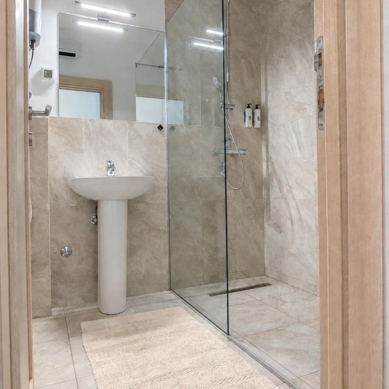 Casa Oliva Villas with Private Heated Pools - Apartman sa 1 Spavaćom Sobom i Pogledom - 8