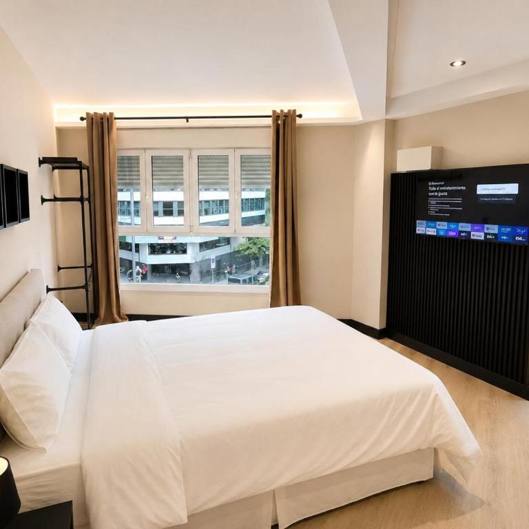 España Suites - Doppelzimmer - 7