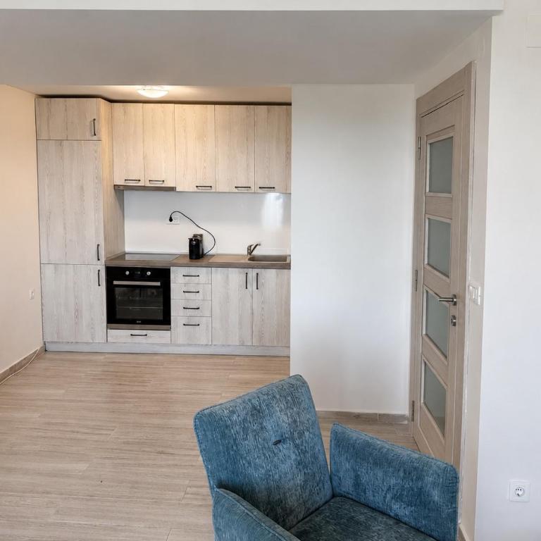 Casa Oliva Villas with Private Heated Pools - Apartman sa 1 Spavaćom Sobom i Pogledom - 11