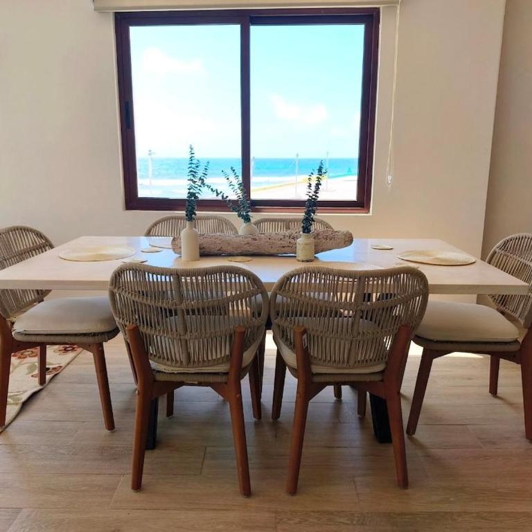 Ideal apartment for a break and comfort - Apartamento de 3 dormitorios - 29