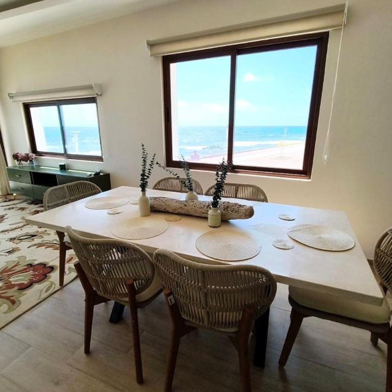 Ideal apartment for a break and comfort - Apartamento de 3 dormitorios - 56