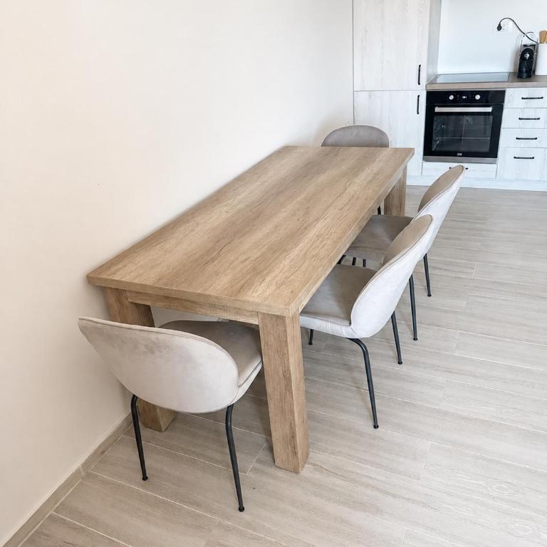 Casa Oliva Villas with Private Heated Pools - Apartman sa 1 Spavaćom Sobom i Pogledom - 13