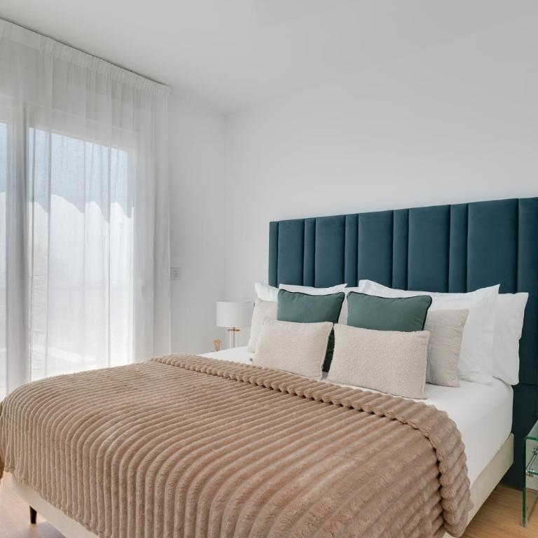 Belluba Dreams - Villa con vistas al mar - 4
