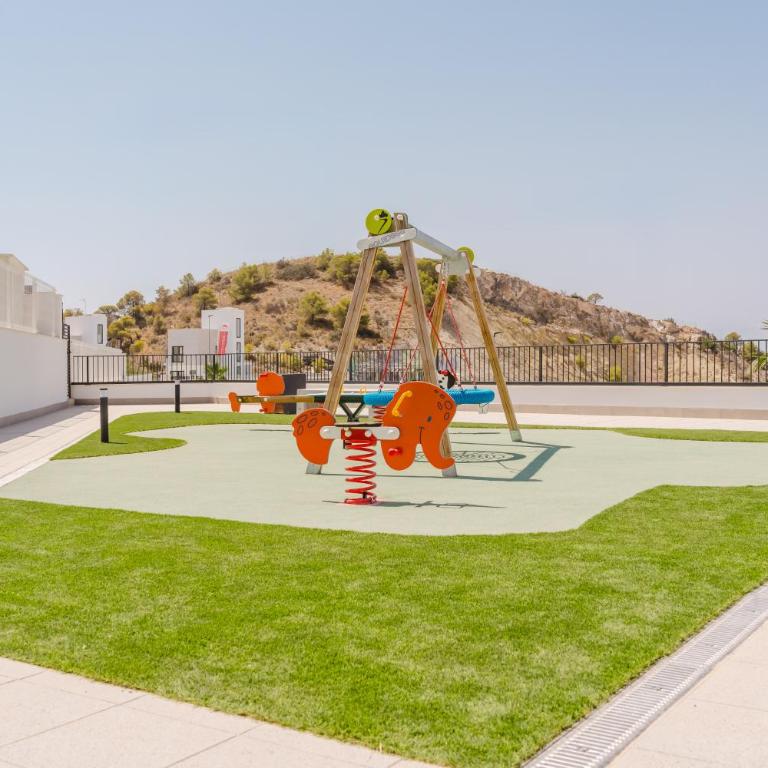 Belluba Dreams - Villa con vistas al mar - 17