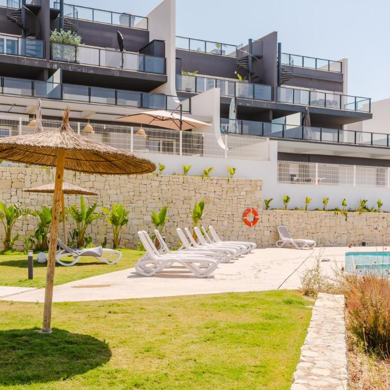 Belluba Dreams - Villa con vistas al mar - 16