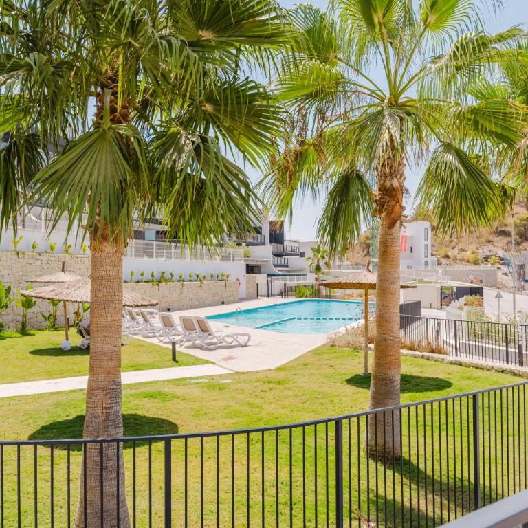 Belluba Dreams - Villa con vistas al mar - 9