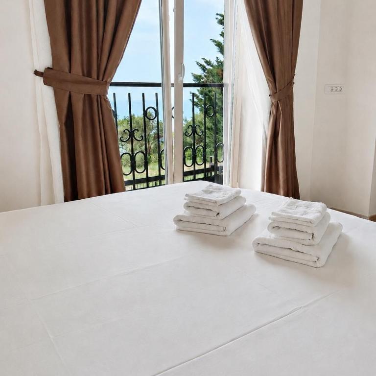 Casa Oliva Villas with Private Heated Pools - Apartman sa 1 Spavaćom Sobom i Pogledom - 15