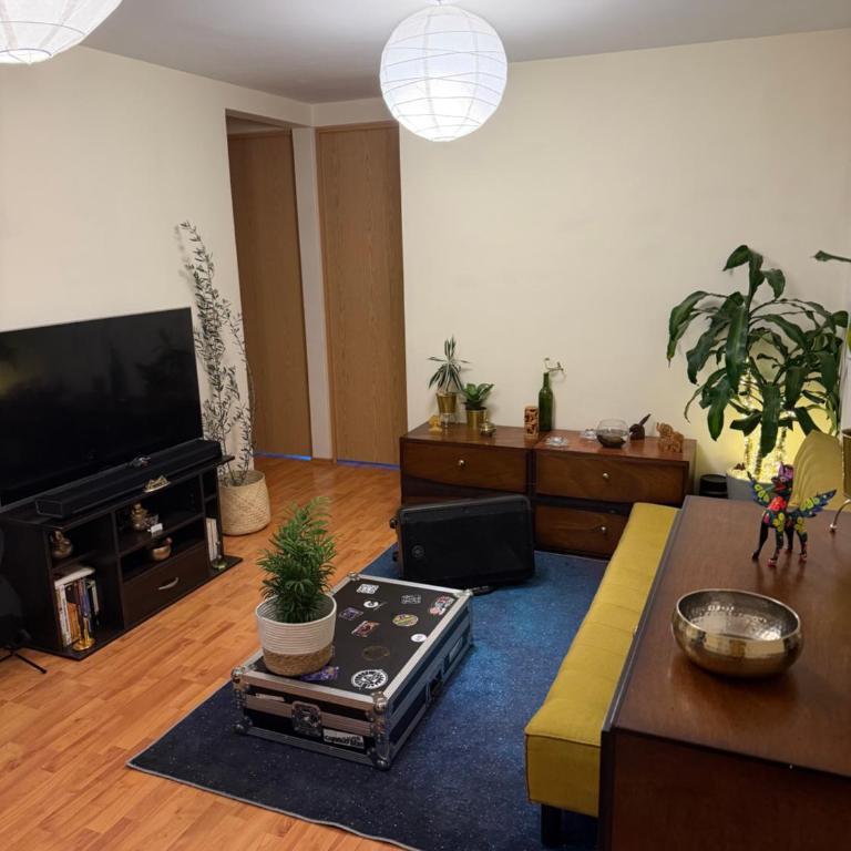 APT Vista Aeropuerto - Apartment mit 1 Schlafzimmer - 2