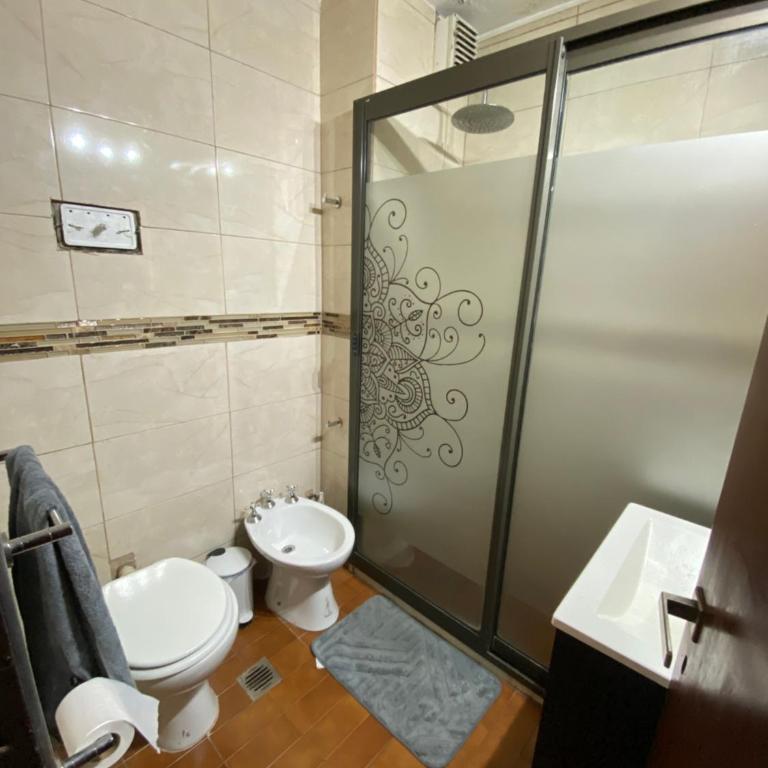 Suite Independencia - One-Bedroom Apartment - 3