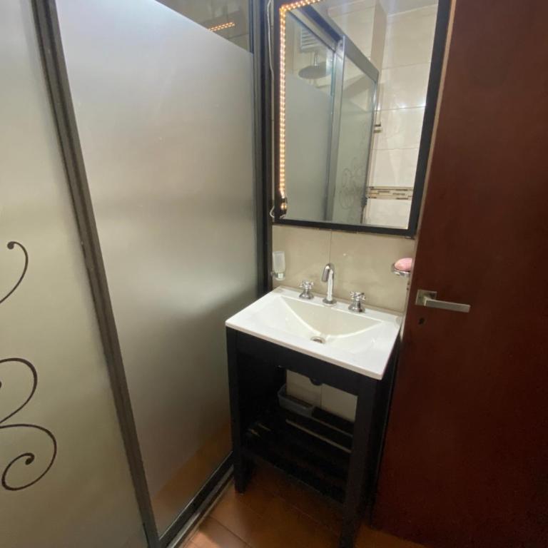 Suite Independencia - One-Bedroom Apartment - 6