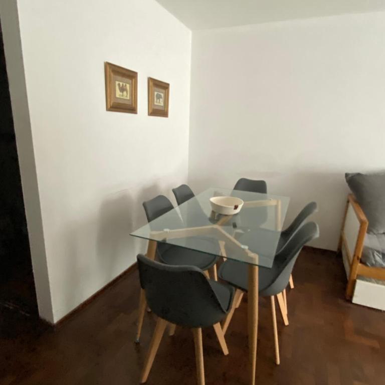 Suite Independencia - One-Bedroom Apartment - 8