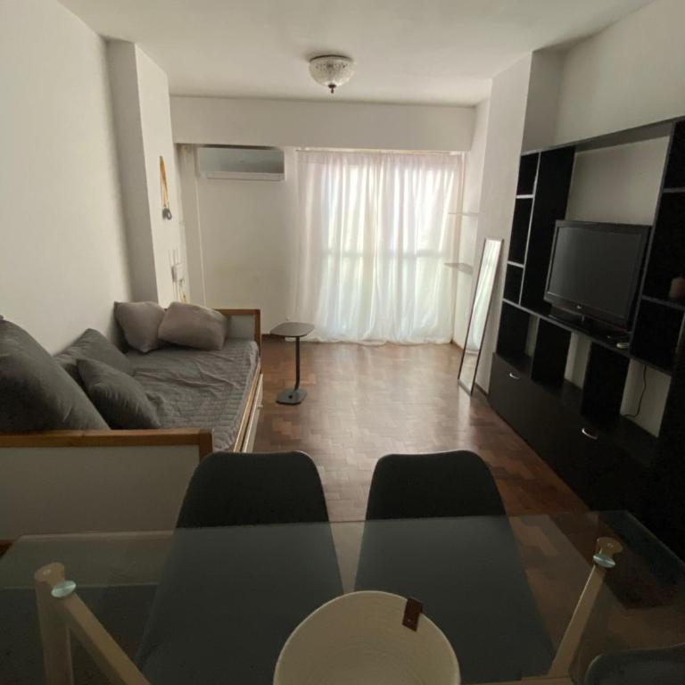 Suite Independencia - One-Bedroom Apartment - 9