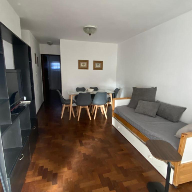 Suite Independencia - One-Bedroom Apartment - 10