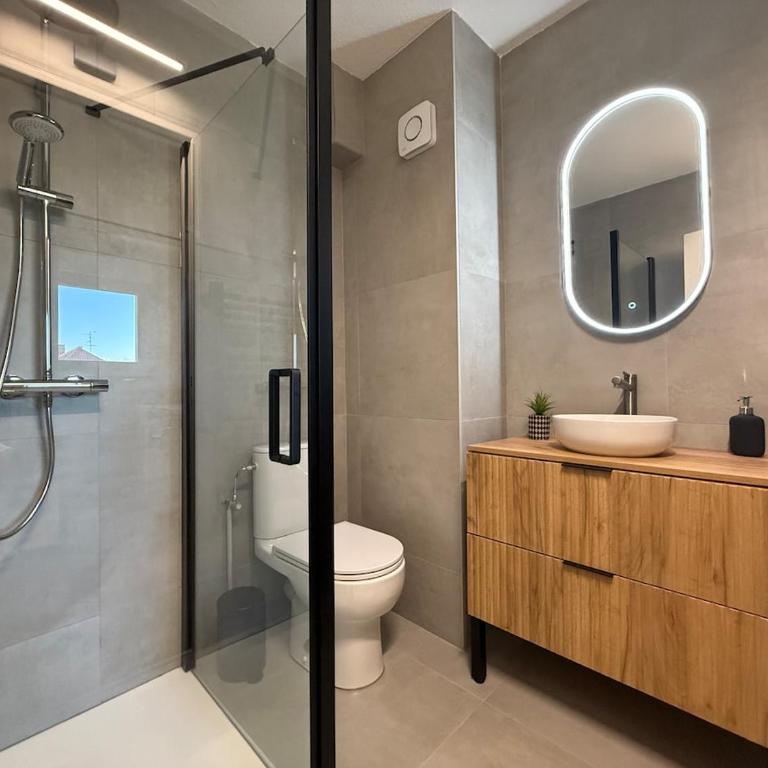 Escale Colmarienne - Appartement 1 Chambre - 20