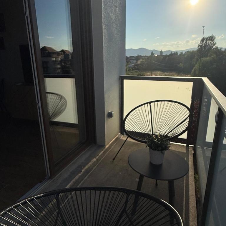 Escale Colmarienne - Appartement 1 Chambre - 18