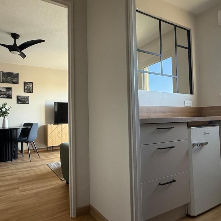 Escale Colmarienne - Appartement 1 Chambre - 19