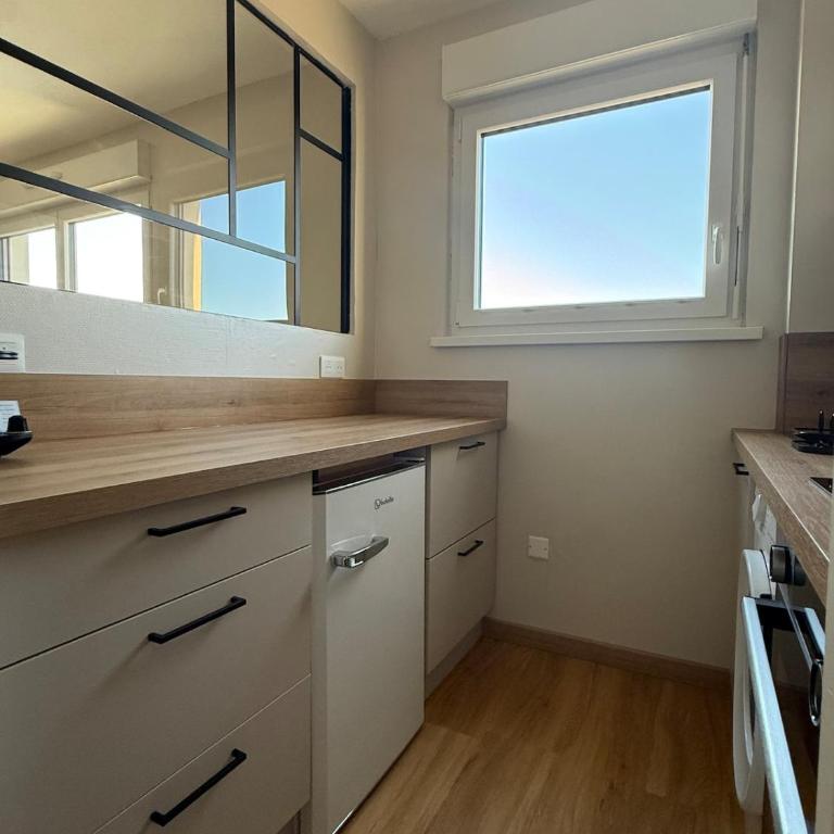 Escale Colmarienne - Appartement 1 Chambre - 12