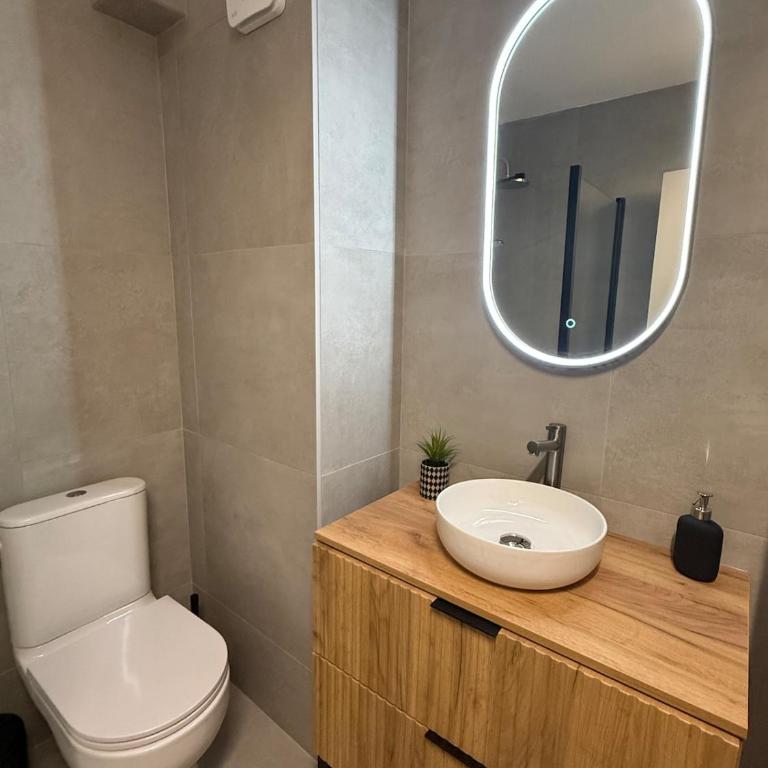 Escale Colmarienne - Appartement 1 Chambre - 15