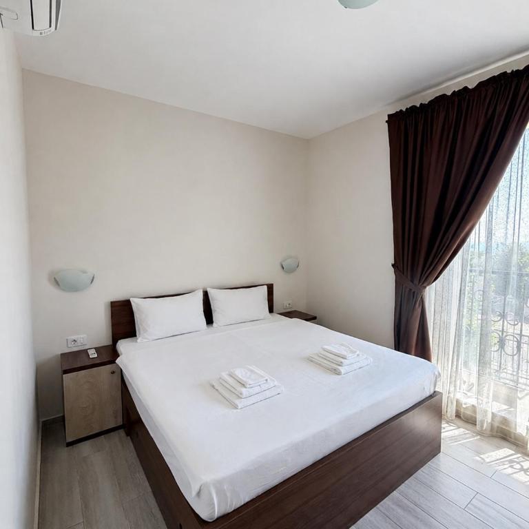 Casa Oliva Villas with Private Heated Pools - Apartman sa 1 Spavaćom Sobom i Pogledom - 16