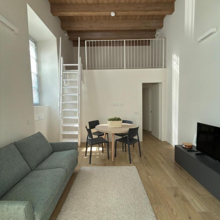 Suite Aurora - Soggiorna nel centro di Como - One-Bedroom Apartment - 1