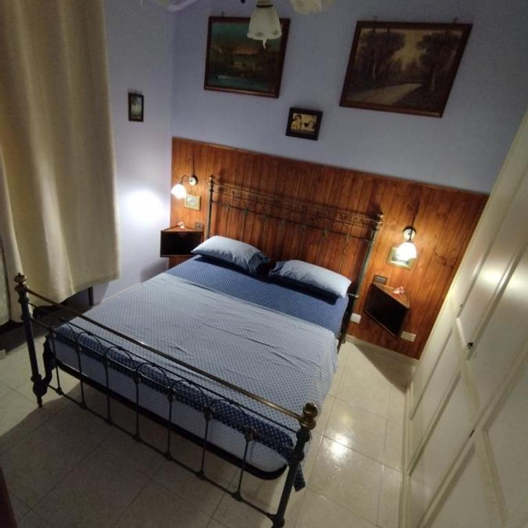 Casa Elena b&b - Double Room with Private Bathroom - 1