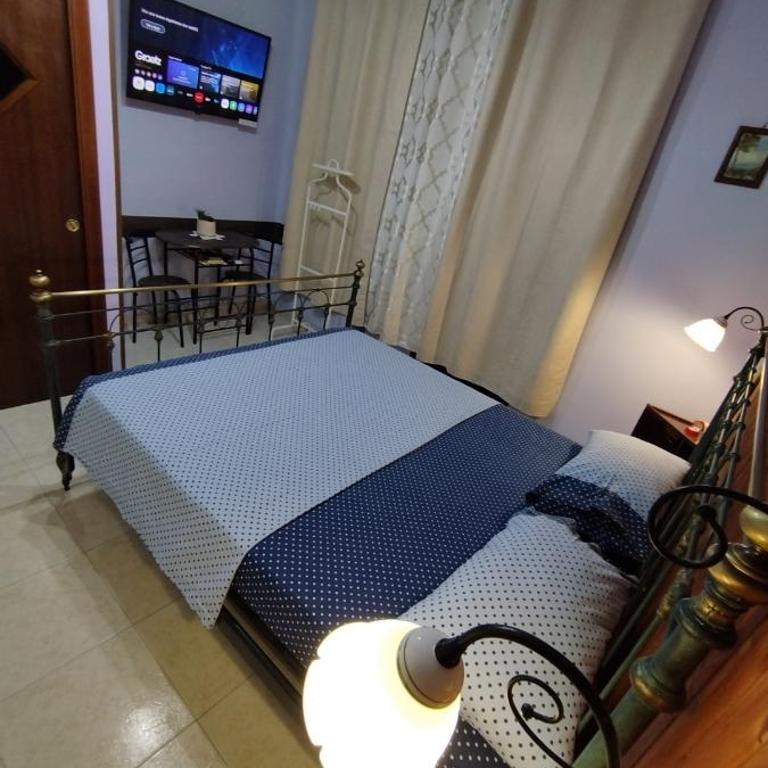 Casa Elena b&b - Double Room with Private Bathroom - 2