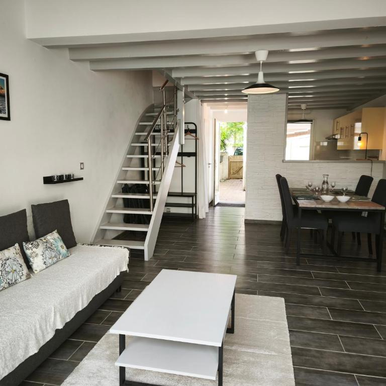 Villa Mariotte 66 - Haus mit 2 Schlafzimmern - 26