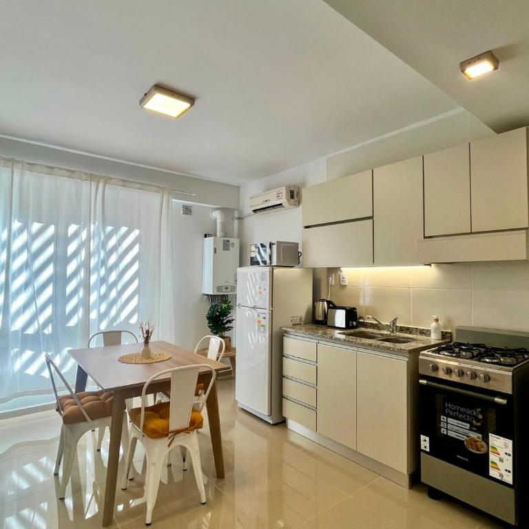 Housing uno - Apartamento de 1 dormitorio - 1