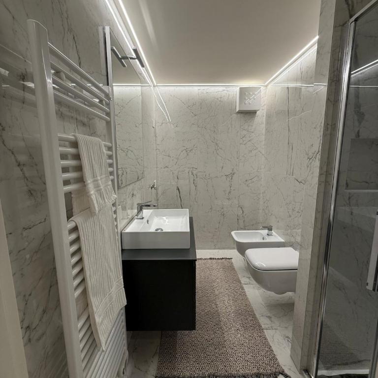Suite Aurora - Soggiorna nel centro di Como - One-Bedroom Apartment - 3