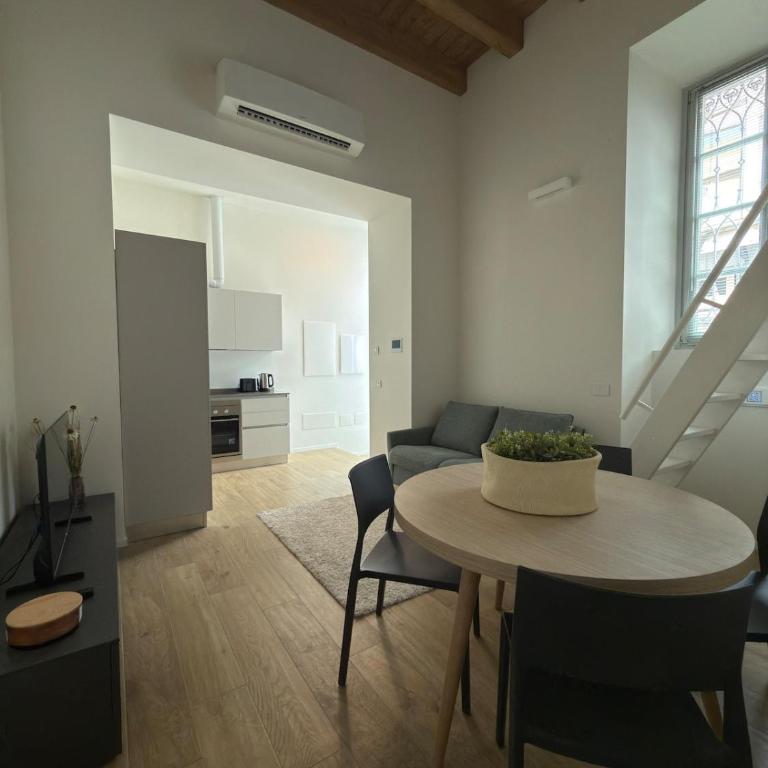 Suite Aurora - Soggiorna nel centro di Como - One-Bedroom Apartment - 6